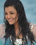 Kajal Aggarwal
